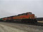 BNSF 5248